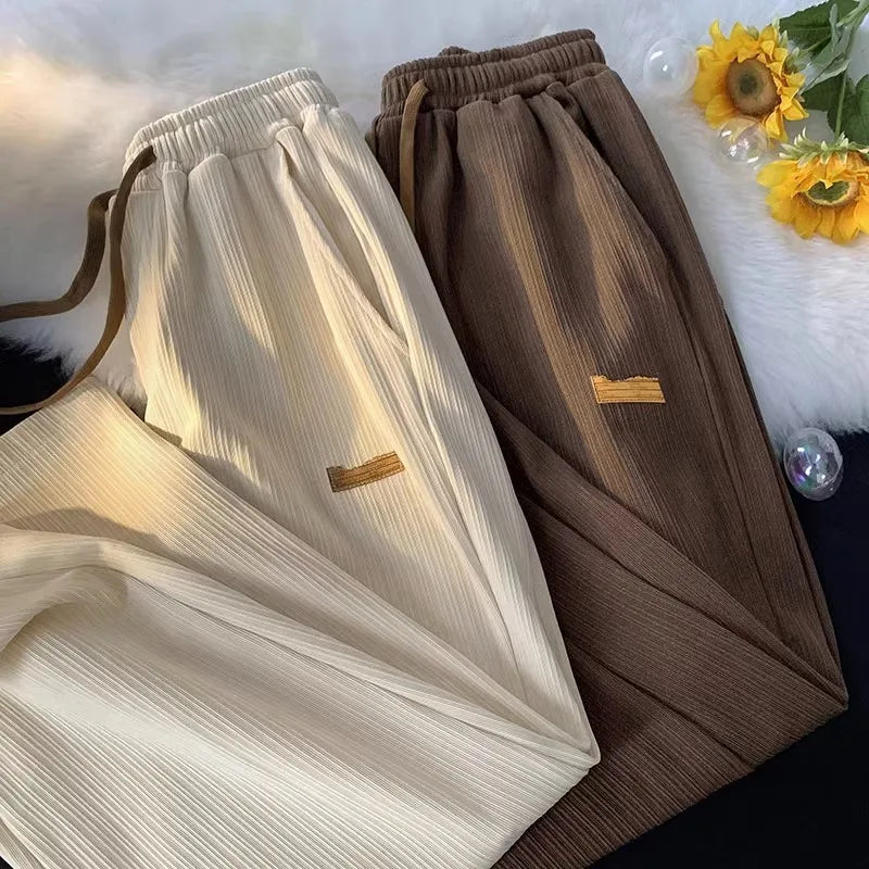 IceSilk™ Unisex Wide-Leg Pants