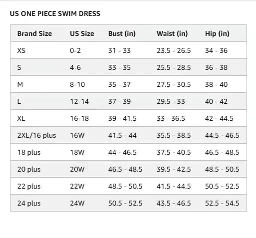 WaveBloom™ One-Piece Swim Romper