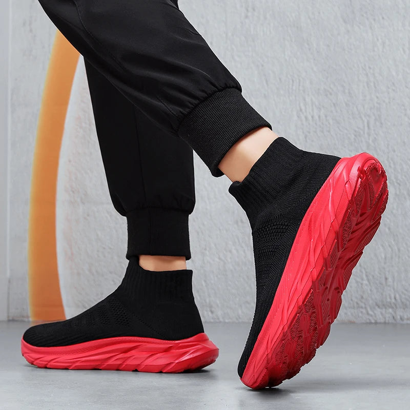 Light Sock Sneakers