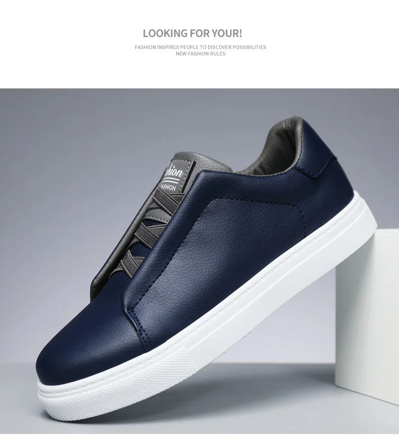 UrbanStride™ - Versatile Outdoor Comfort
