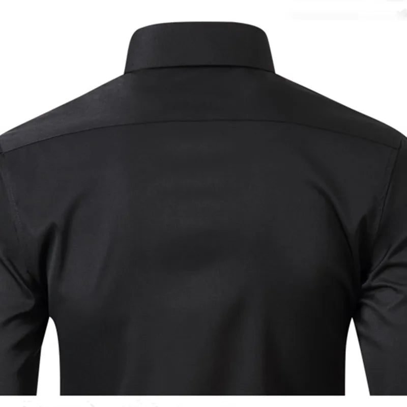 Taylor Fit™ Non-Iron Business Shirt