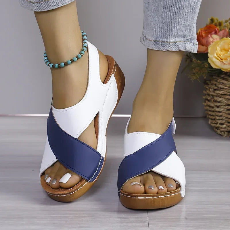 OrthoLift™ Support Sandals