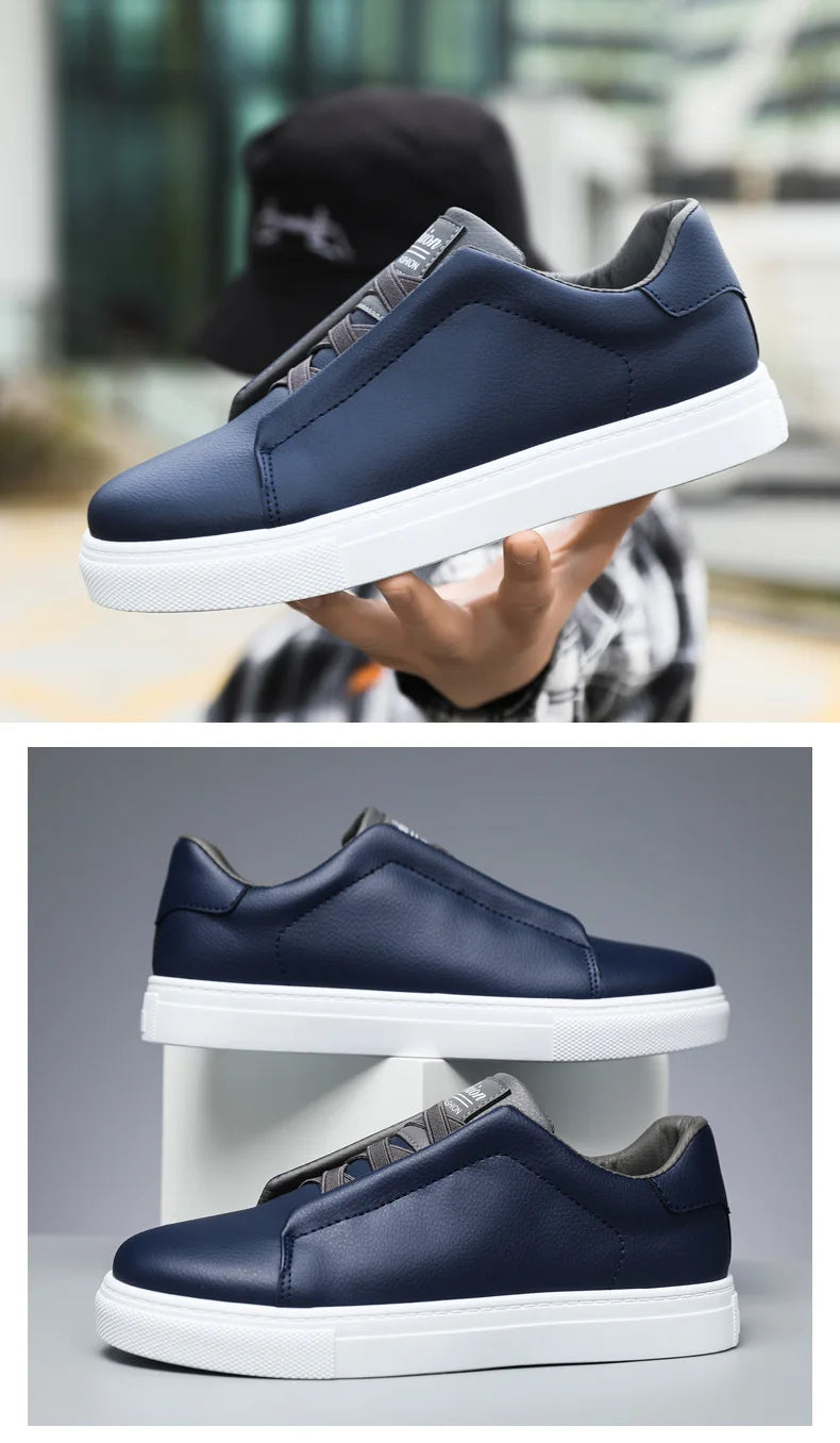 UrbanStride™ - Versatile Outdoor Comfort