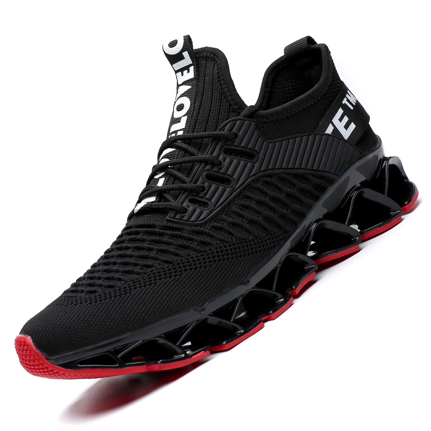 AeroStride⢠Mesh Blade Shoes