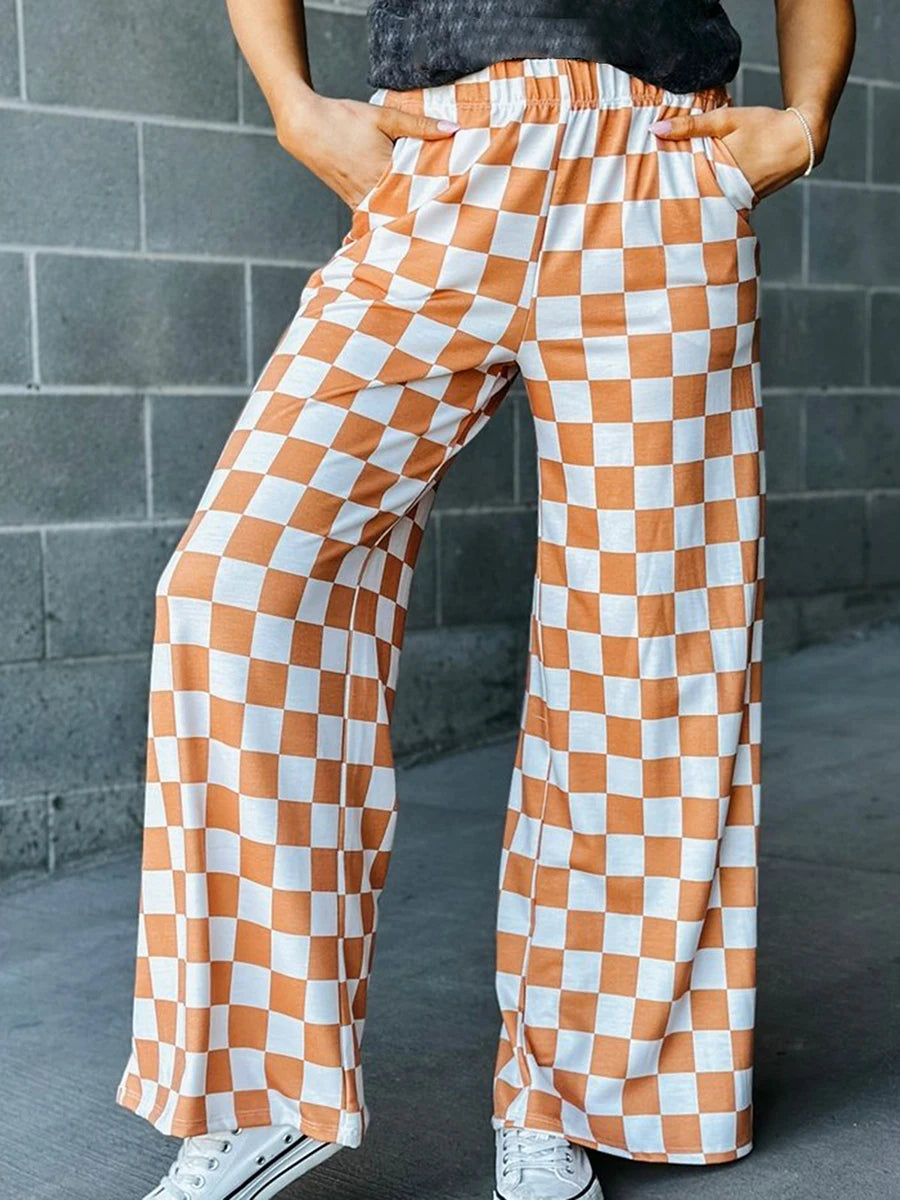 Vintage Vibe Pants