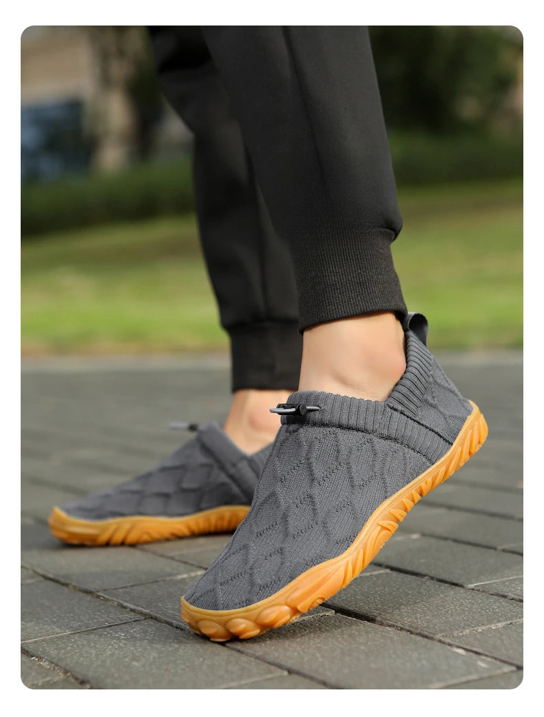 Oobend™ Minimalist Barefoot Sneakers