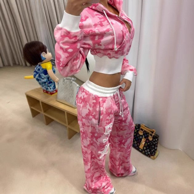 Comfiest™ 2-Piece Hoodie Set