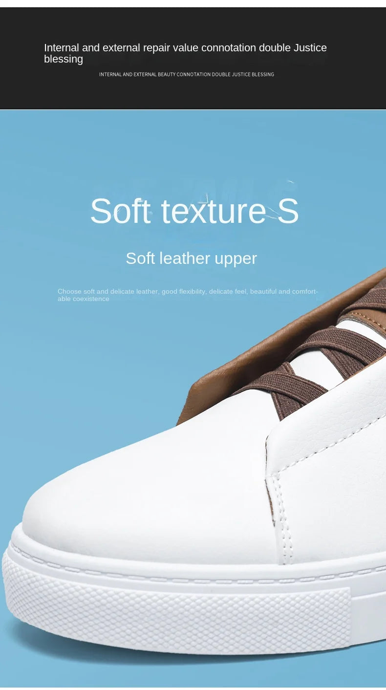 UrbanStride™ - Versatile Outdoor Comfort