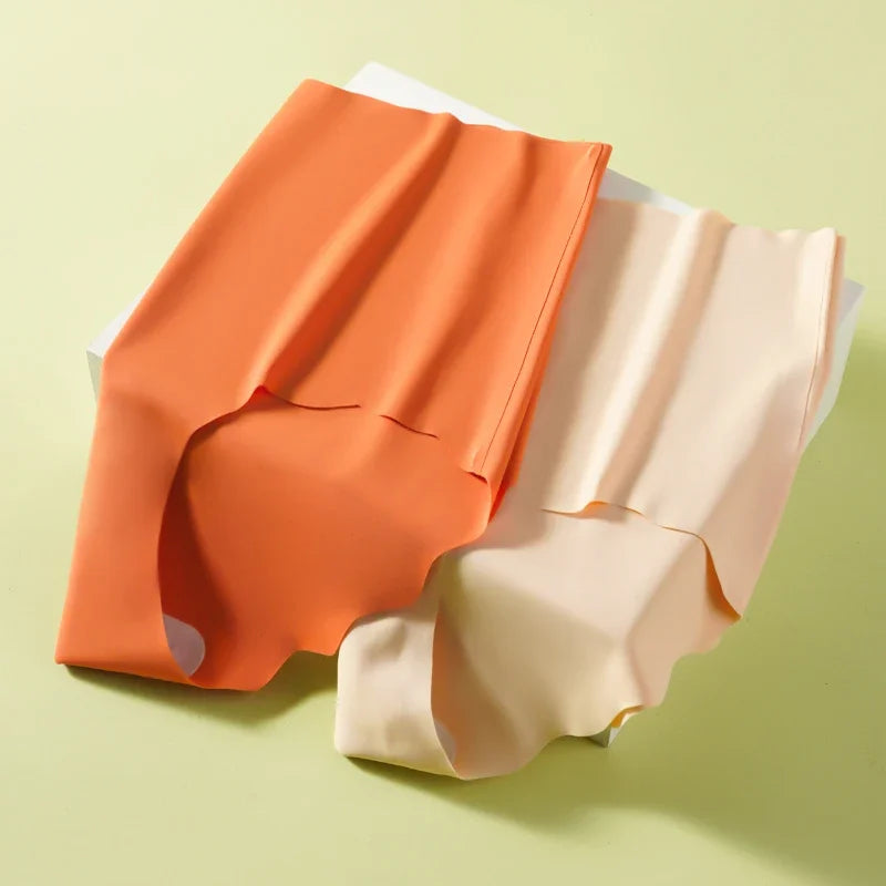 Ultra-thin invisible panties