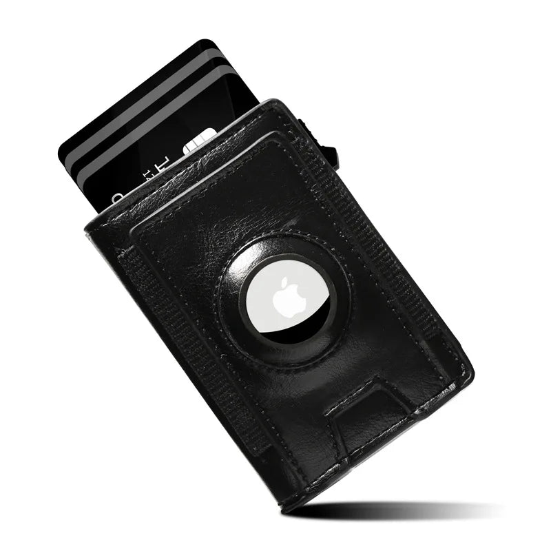 MagnoGuard Wallet