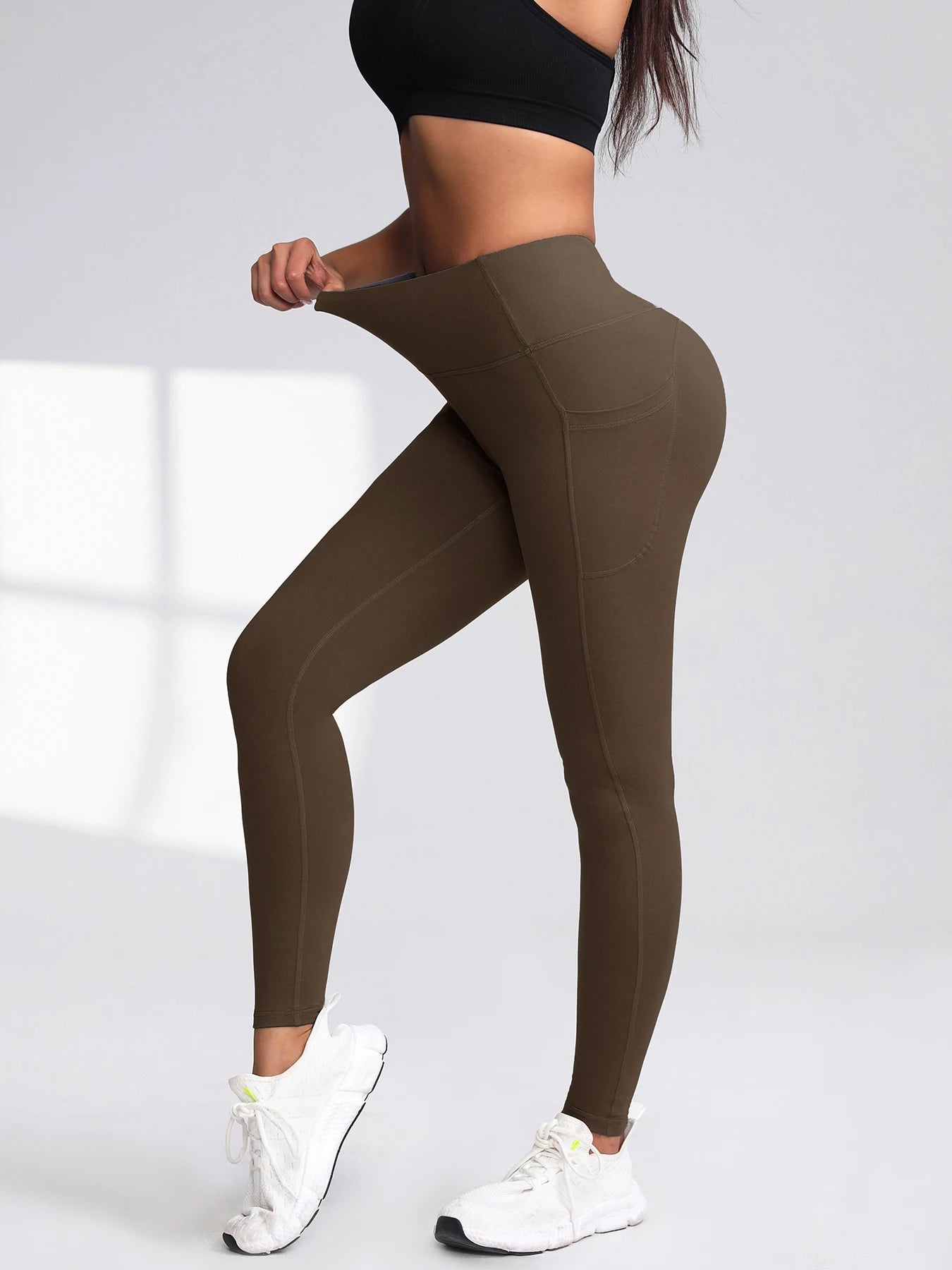 CurveLift™ Sculpting Pocket Leggings