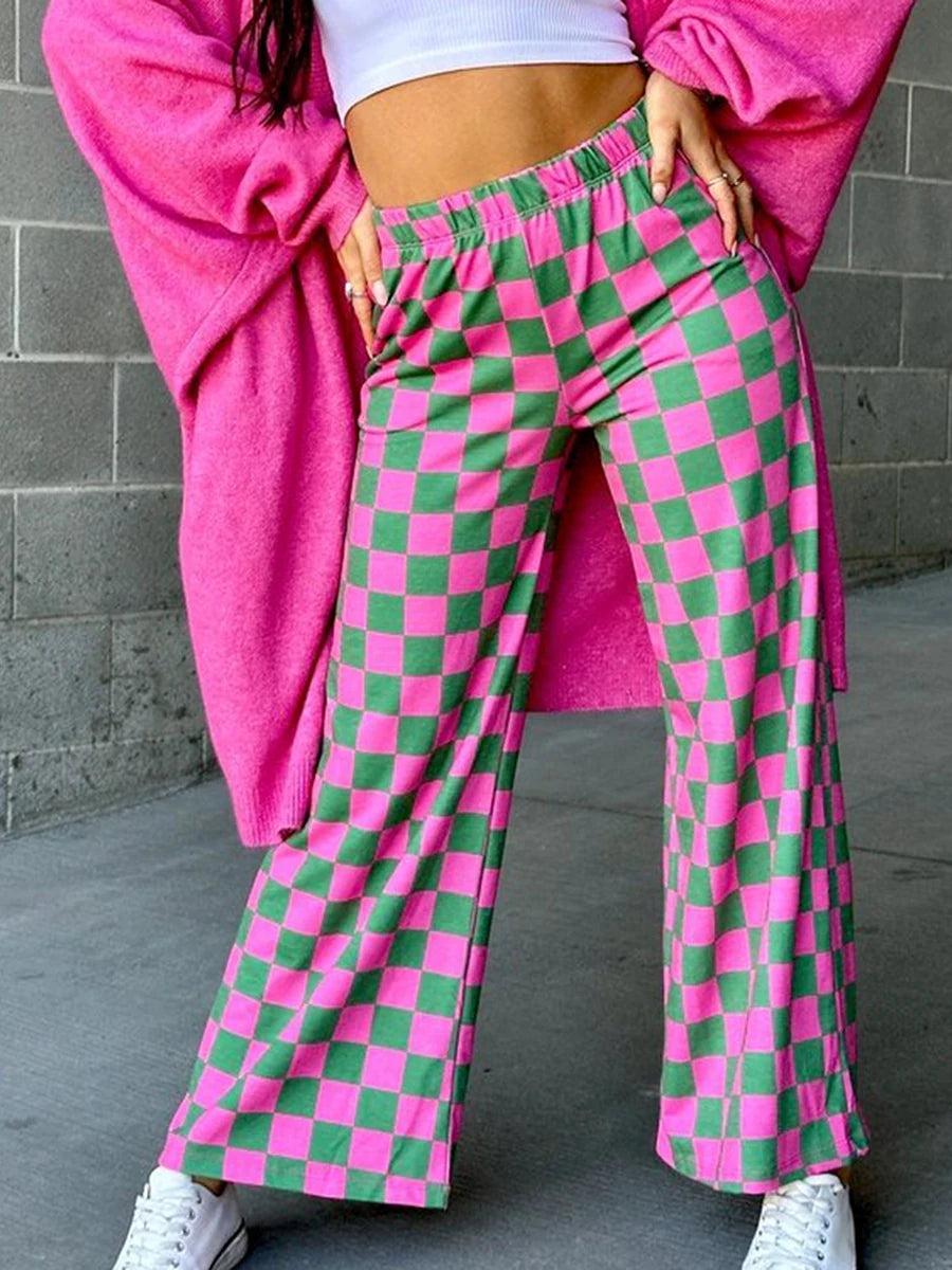 Vintage Vibe Pants