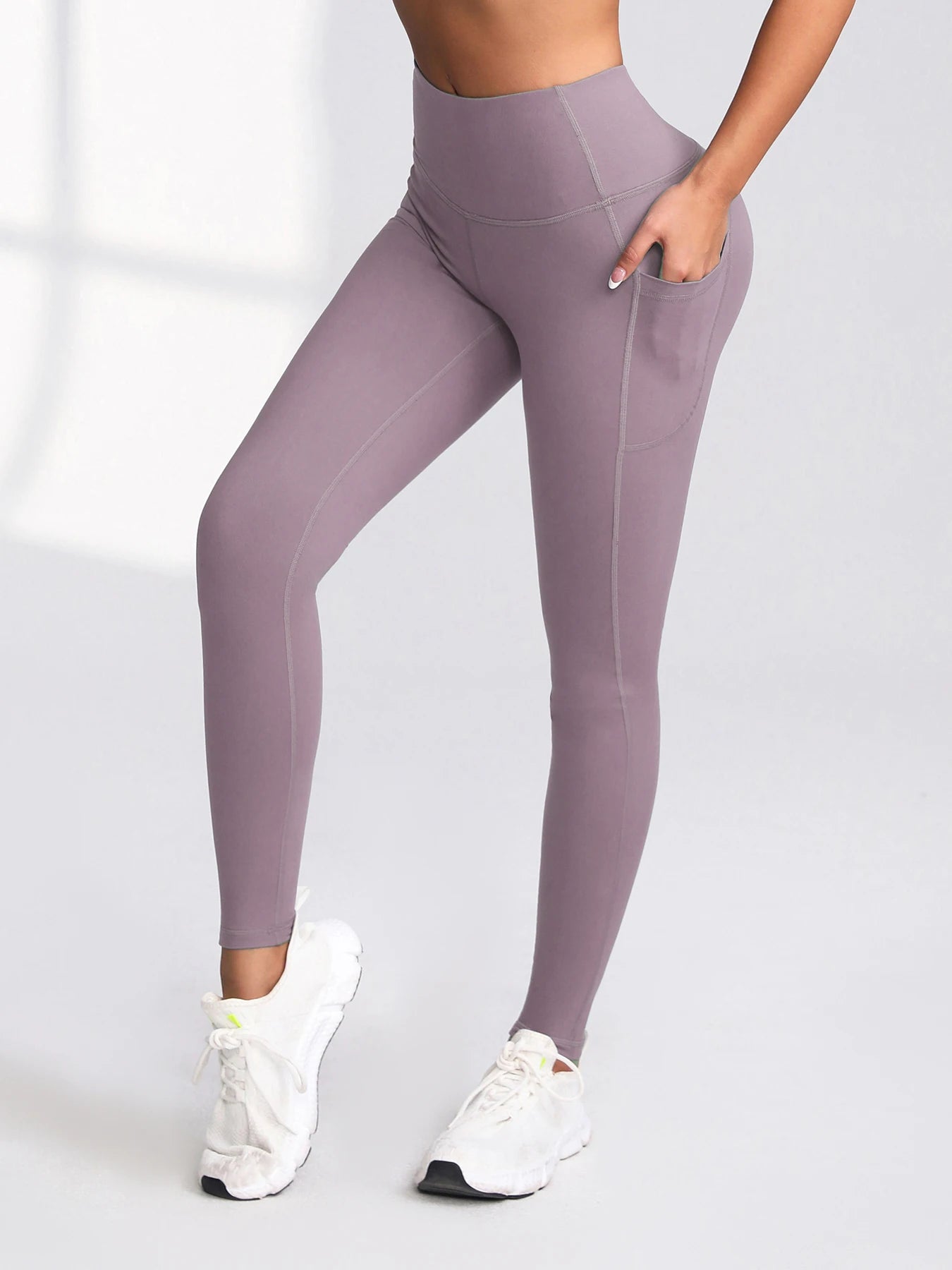 CurveLift™ Sculpting Pocket Leggings