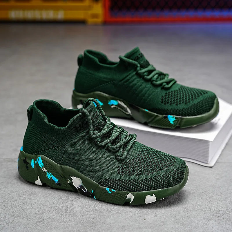 AirFlux™ Knit Walkers For Women