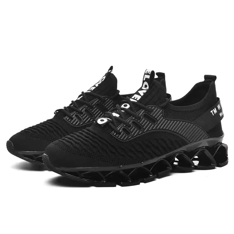 AeroStride⢠Mesh Blade Shoes