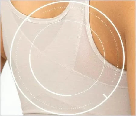 EmbraceLift™ – The Ultimate Wireless Bra