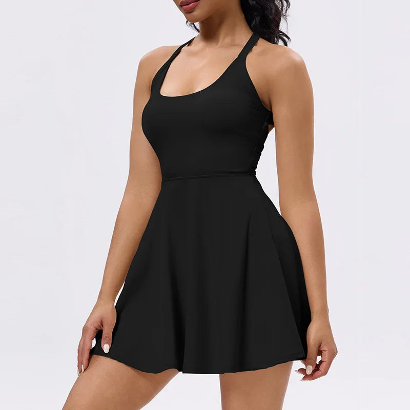 VelinaFit™ – Active Dress