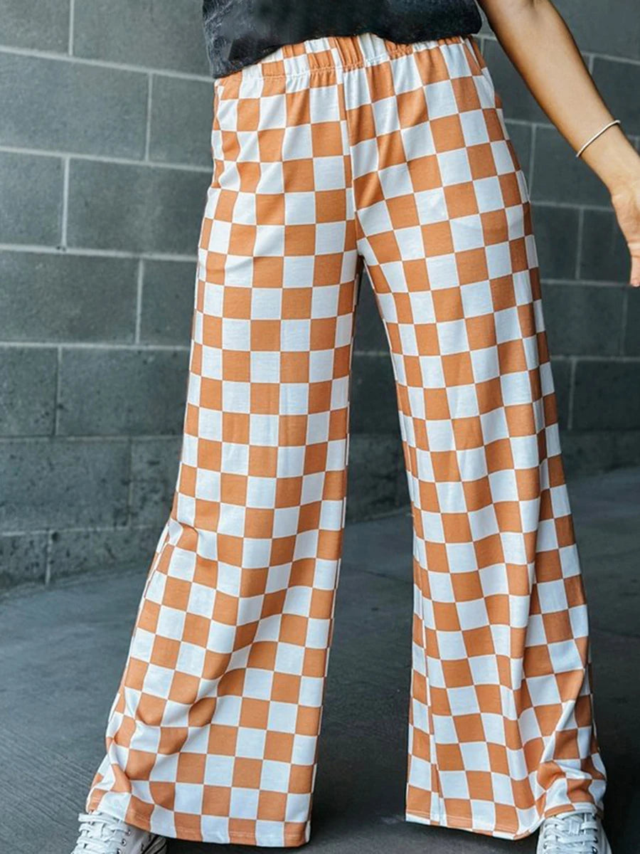 Vintage Vibe Pants