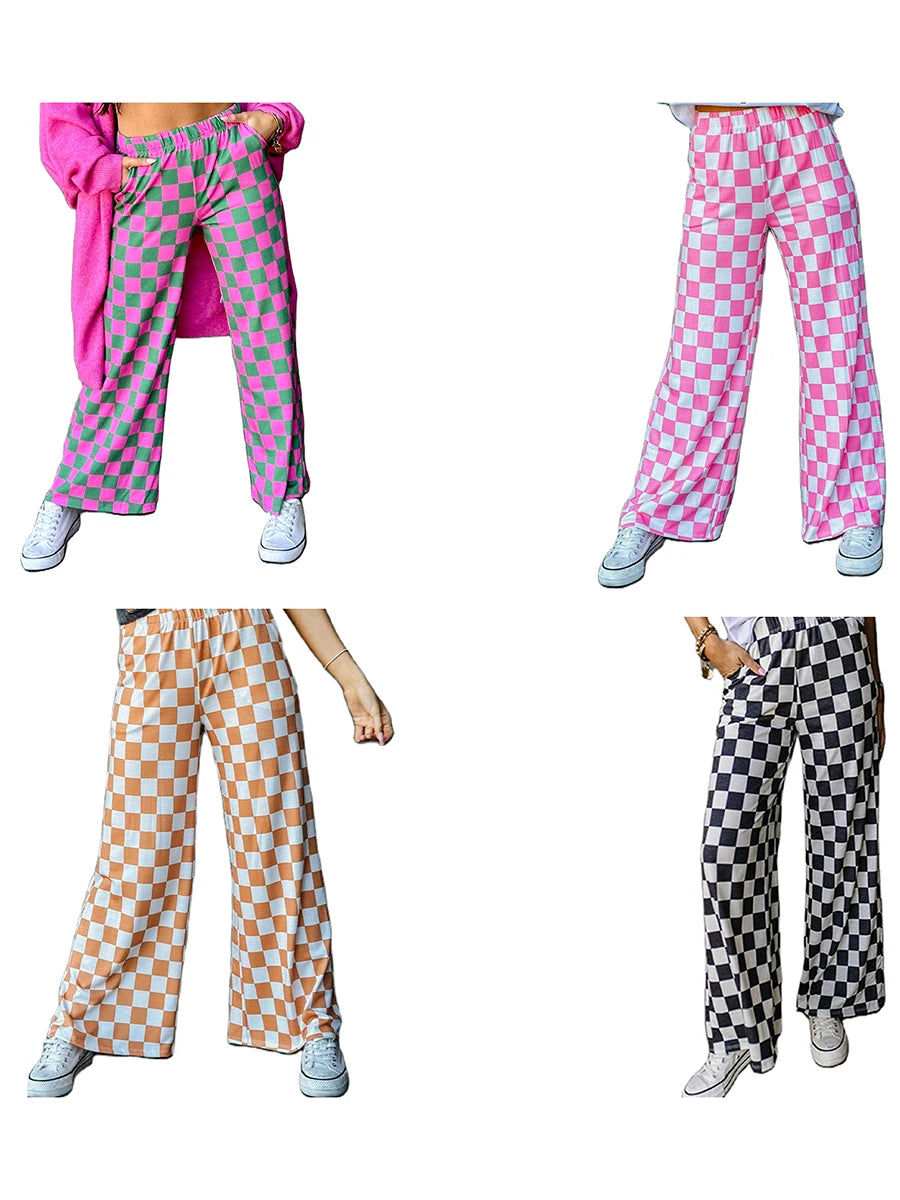 Vintage Vibe Pants