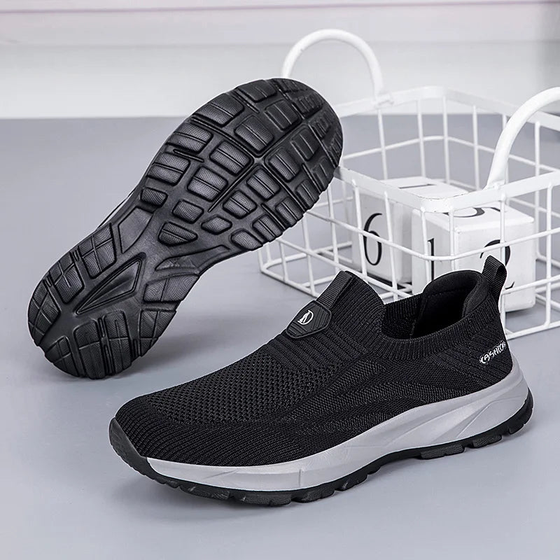 CloudStride™ - Ultra-Light Unisex Orthopedic Shoes