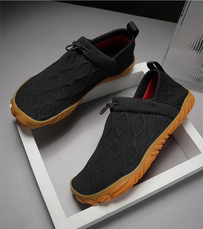 Oobend™ Minimalist Barefoot Sneakers