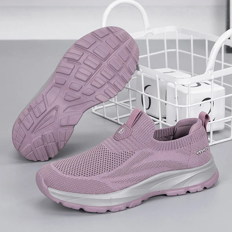 CloudStride™ - Ultra-Light Unisex Orthopedic Shoes