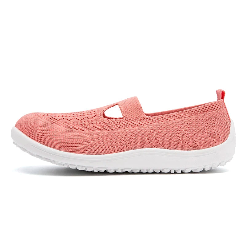 Women's Casual Barefoot Sneakers