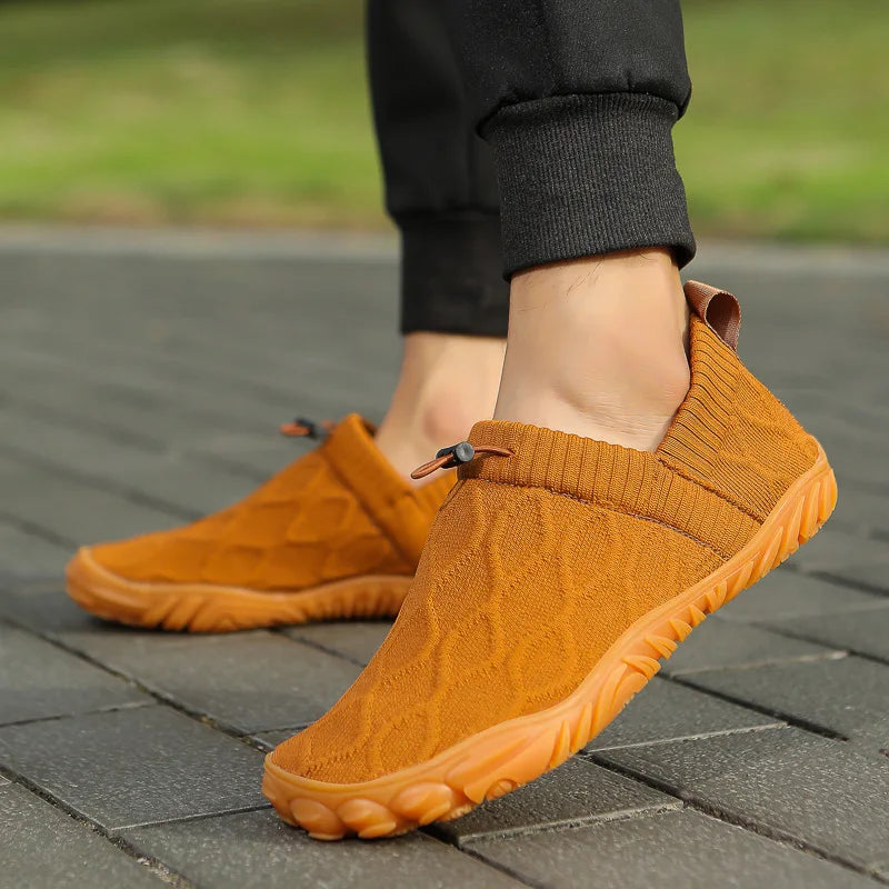 Oobend™ Minimalist Barefoot Sneakers