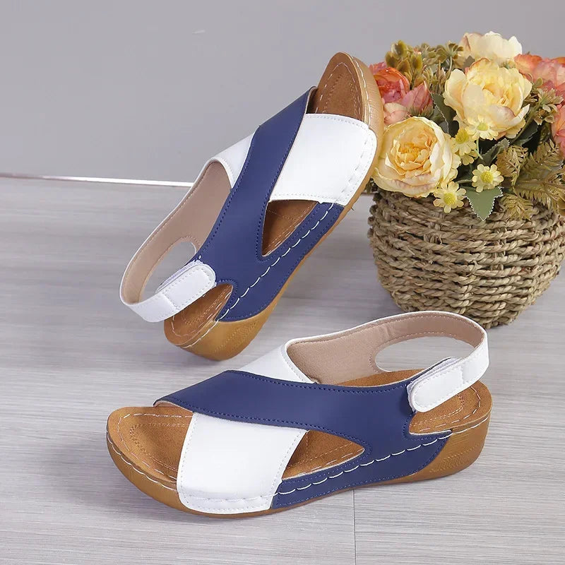 OrthoLift™ Support Sandals
