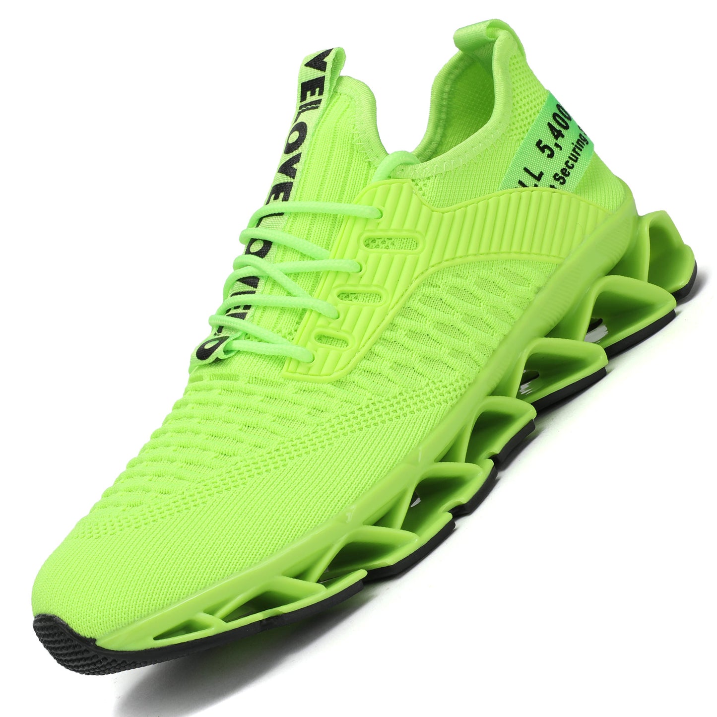 AeroStride⢠Mesh Blade Shoes