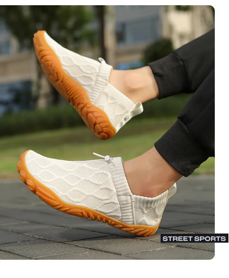 Oobend™ Minimalist Barefoot Sneakers