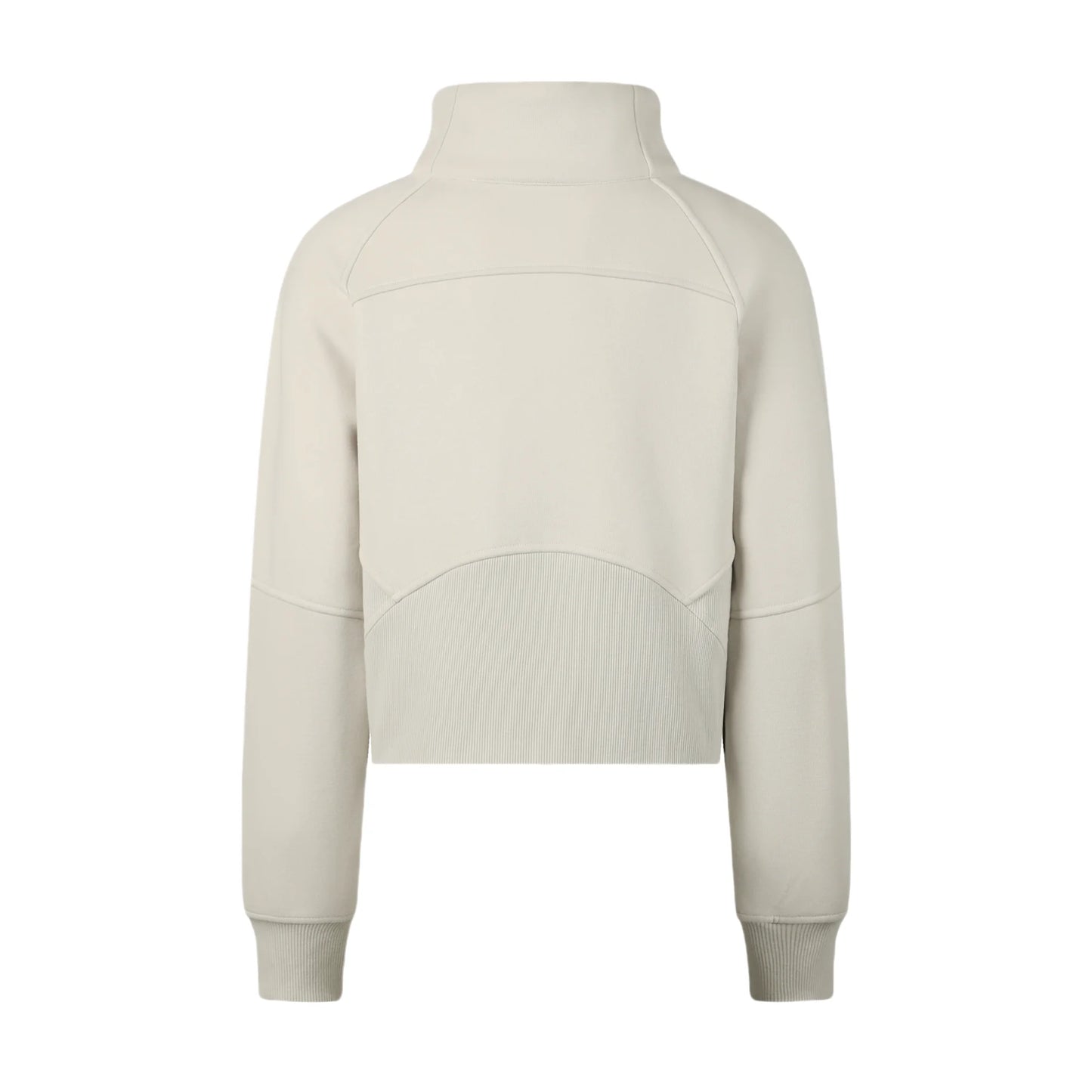 The Half-Zip Lounge Set