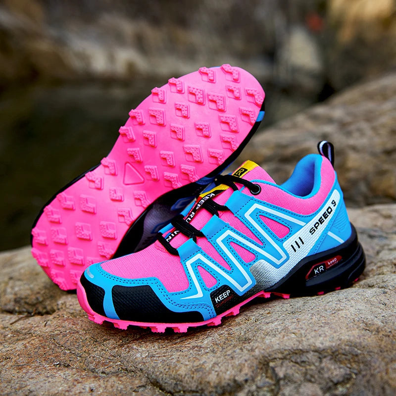 Hike Balance™ Orthopedic Shoes