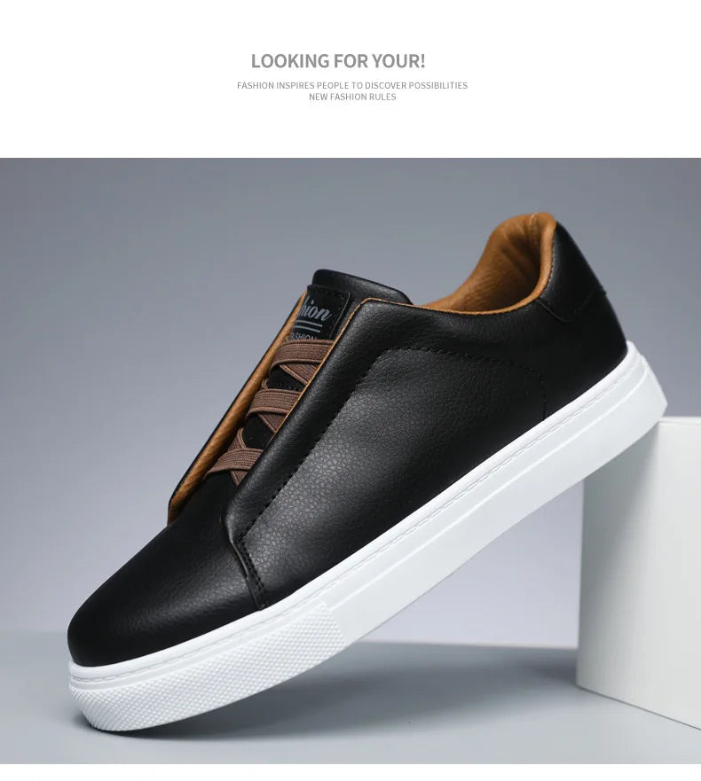 UrbanStride™ - Versatile Outdoor Comfort