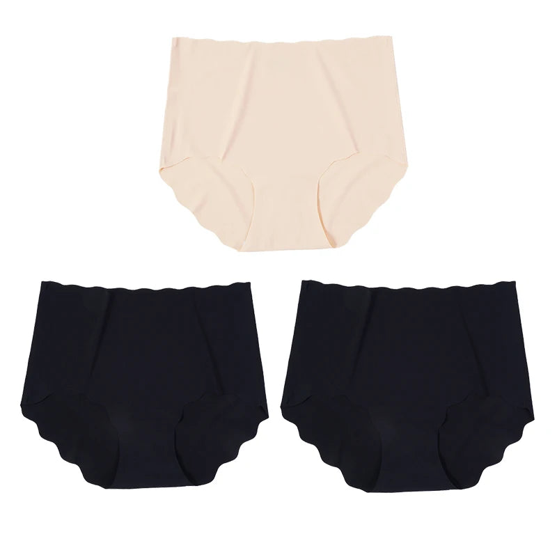 Ultra-thin invisible panties