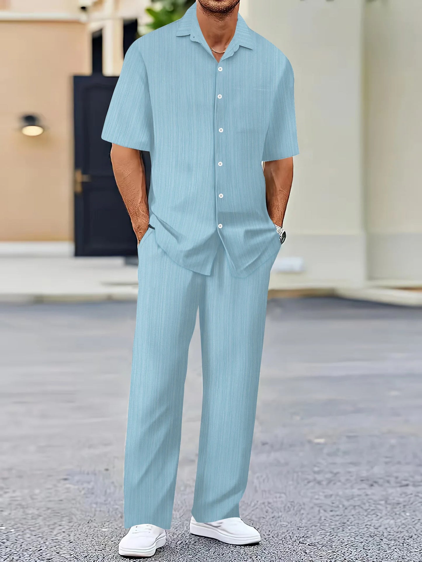 CoastMode Set