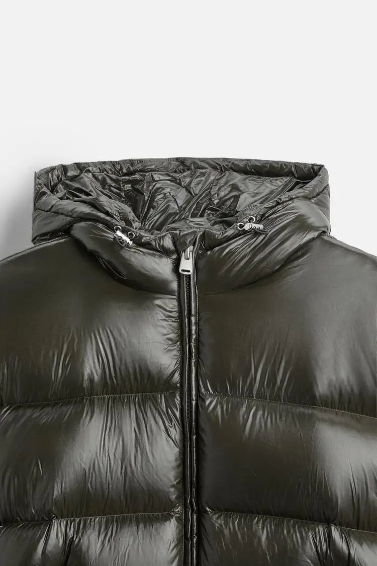 UrbanPuff™ Jackets