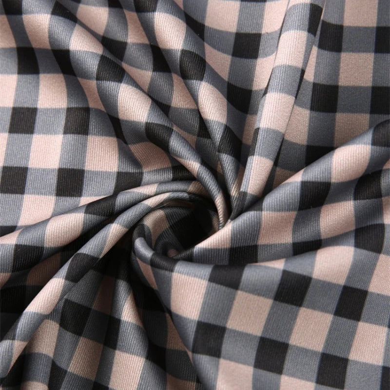 D&Gent™ Non-Iron Plaid Shirt