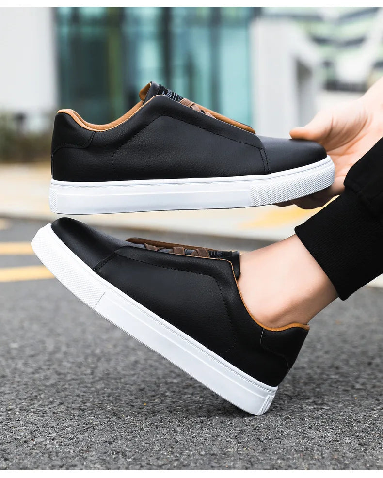 UrbanStride™ - Versatile Outdoor Comfort