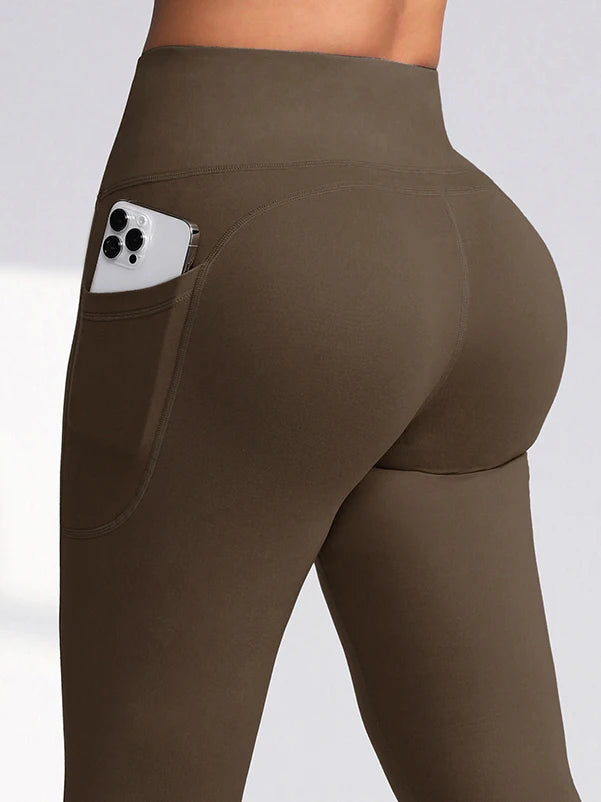 CurveLift™ Sculpting Pocket Leggings