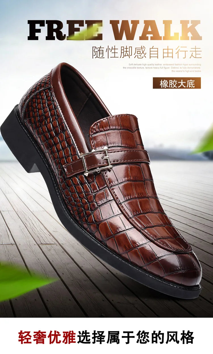 EliteForm™ Oxford