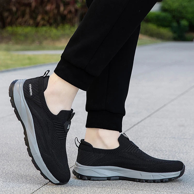 CloudStride™ - Ultra-Light Unisex Orthopedic Shoes