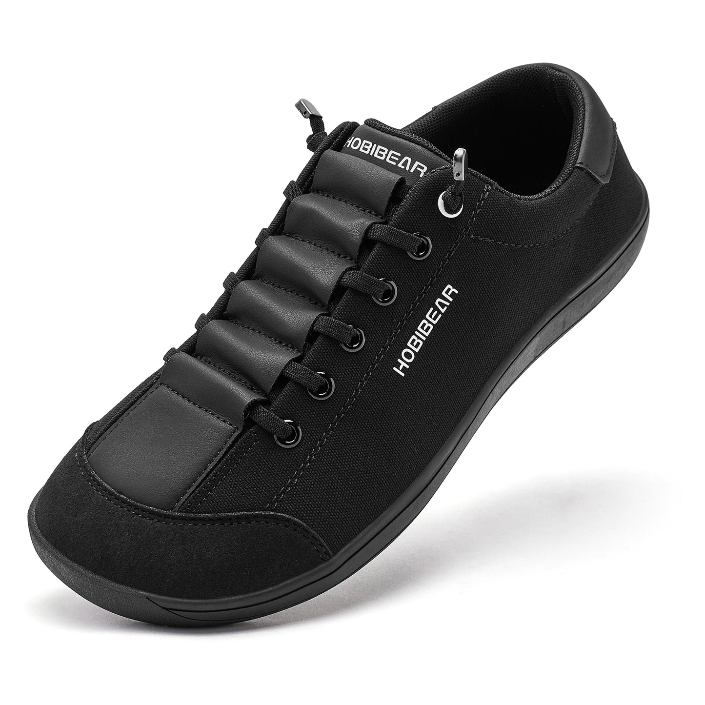 Velaro™ Wide Toe Barefoot Sneakers
