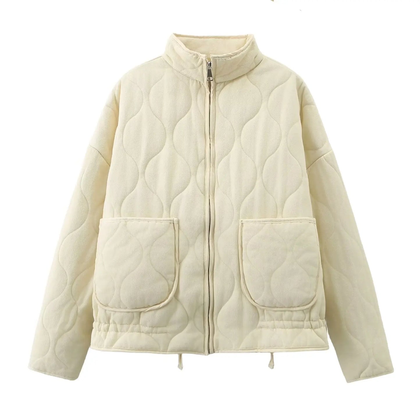 Ella Zip-Up
