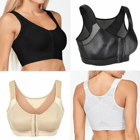 EmbraceLift™ – The Ultimate Wireless Bra
