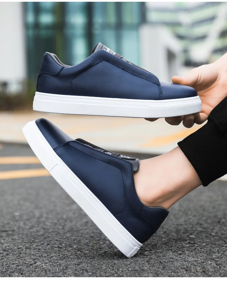 UrbanStride™ - Versatile Outdoor Comfort