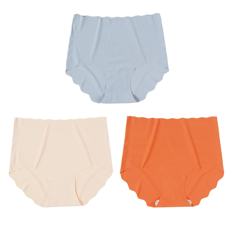 Ultra-thin invisible panties