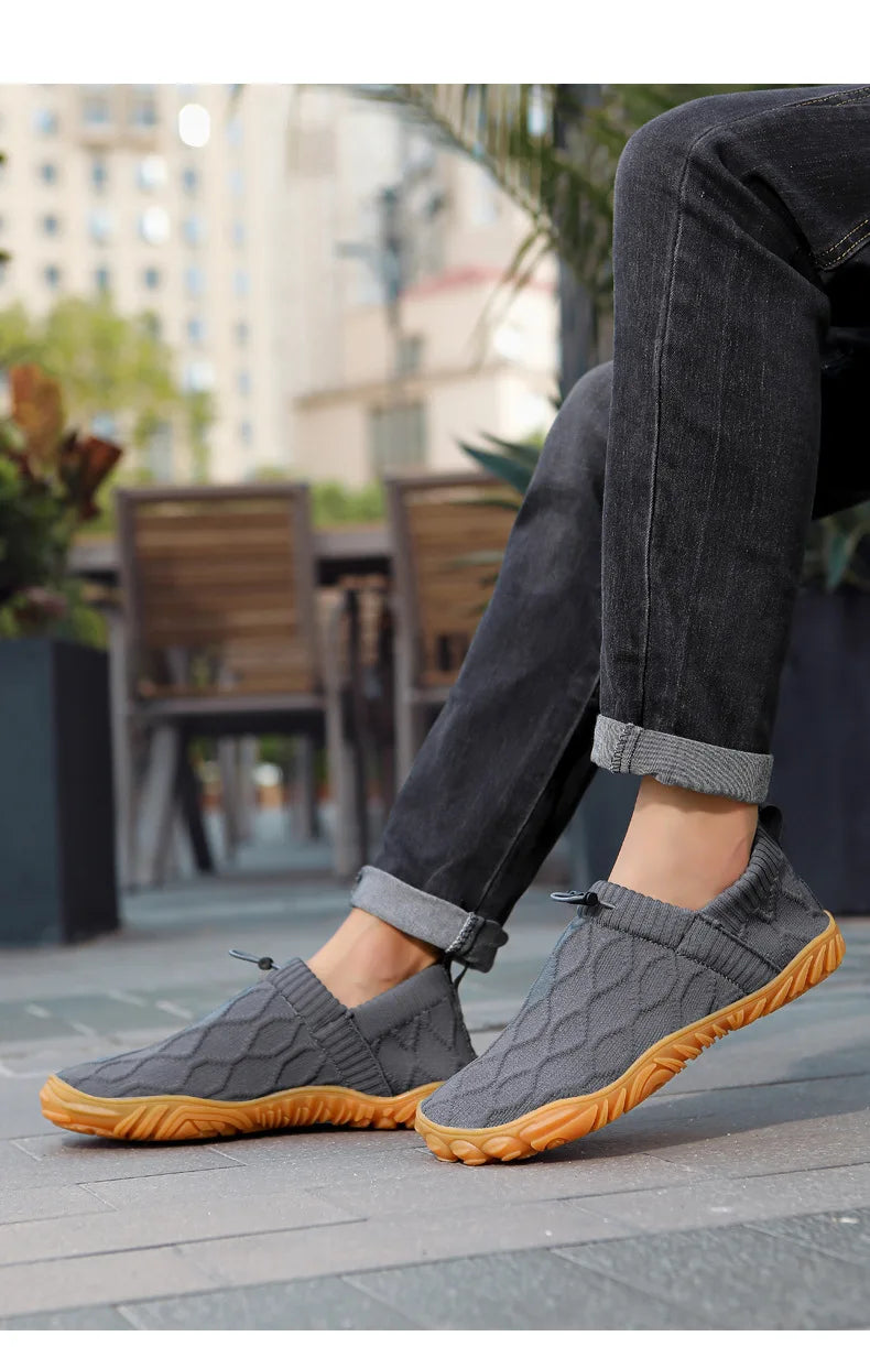 Oobend™ Minimalist Barefoot Sneakers