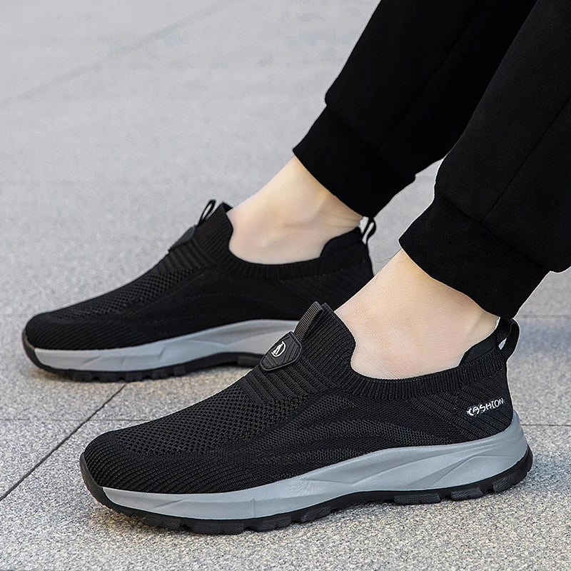 CloudStride™ - Ultra-Light Unisex Orthopedic Shoes