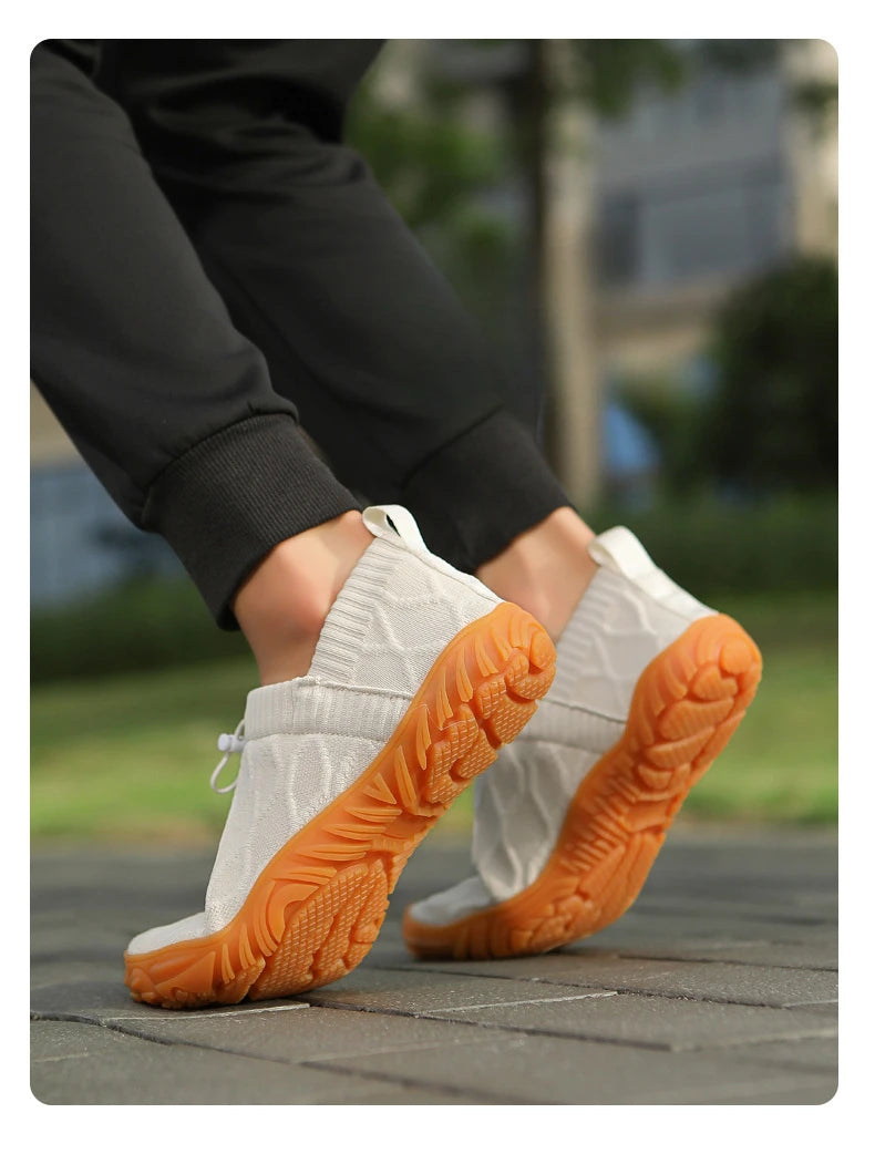 Oobend™ Minimalist Barefoot Sneakers